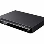 Sony DVPSR210P DVD Player (Progressive Scan) (Renewed)