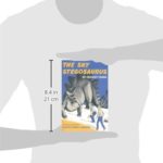 The Shy Stegosaurus of Cricket Creek