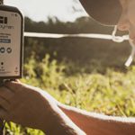 Hooyman Home Garden Solar Powered Electric Exclosure Fence with 4 Wire Setup and 4,900 Square Foot Coverage for Overall Backyard Protection