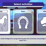 Equestrian Training (PS4)