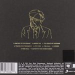 Thanks for the Dance