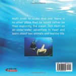 Scuba Matt’s Underwater Adventure