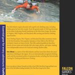 Rock Climbing Virginia, West Virginia, and Maryland (State Rock Climbing Series)