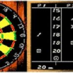 Pro Darts – Game Boy Color