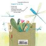 Cricket in the Thicket: Poems about Bugs