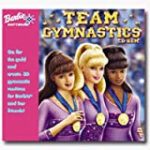 Barbie Team Gymnastics (Jewel Case) – PC