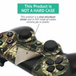 MightySkins Skin Compatible with Microsoft Xbox 360 S Slim + 2 Controller Skins wrap Sticker Skins Field Hockey