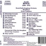 Elizabethian Serenade / Watermill