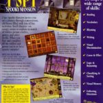 I Spy Spooky Mansion (Jewel Case)