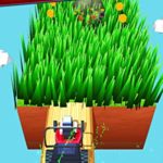 Grass Cutter! – Road Mower Game