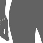 Alex and Ani Ice Hockey EWB Bangle Bracelet