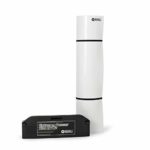 Better Hockey Extreme Passing Kit Pro XL – Great Training Aid for Shooting, Stickhandling and One Timers – Extra Large Shooting Pad with Puck Rebounder – Simulates The Feel of Real Ice