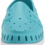 Sperry Men’s Authentic Original Float Boat Shoe, Scuba Blue, 8