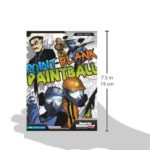 Point-Blank Paintball (Sports Illustrated Kids Graphic Novels)