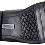 TuffRider Children’s Starter Front Zip Paddock Boots, Black, 2