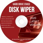 Ralix Hard Drive Disk Wiper 32/64 Bit – Compatible With Windows, Mac, and Linux – Hard Drive Eraser (Latest Version)
