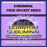 Subliminal Field Hockey Skills – Ocean Soundscape Track