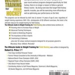 The Ultimate Guide to Weight Training for Field Hockey (The Ultimate Guide to Weight Training for Sports, 11)