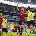 Efootball Pro Evolution Soccer (PES) 2021 Season Update (PS4)