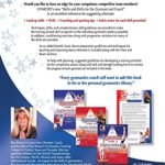 Gymnastics: Level 4 Skills & Drills for the Coach and Gymnast