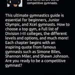 The Ultimate Gymnastics Guide for Beginners: Advanced Guide for learning Gymnastics