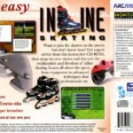 Easy Inline Skating