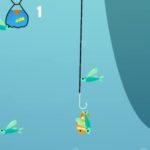 Ocean Clash Shark Fishing Hook