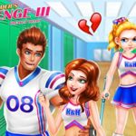 Cheerleaders Revenge 3 – Breakup Girl Story Games