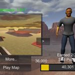 Aggressive Inline Skating 3D