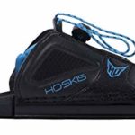 HO Sports 2019 FreeMAX Adjustable Rear Toe Water Ski Bindings