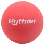 Python 3 Ball Can Red Racquetballs (Lightning Fast!) (1)