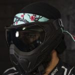 HK Army Paintball Headband – Blossom Green