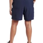 Columbia Women’s Sandy River Cargo Short Shorts, Nocturnal, XLx6
