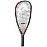 HEAD Graphene Radical 170 Racquetball Racquet (3-5/8)