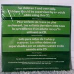 CD ROM Sports Illustrated Kids Soccer Game 2–New Sealed –Wendy’s Kids Meal 2009