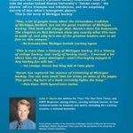 Blue Ice: The Story of Michigan Hockey