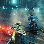 Godfall: Deluxe Edition (PS5)