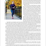 Breakthrough Women’s Running: Dream Big and Train Smart