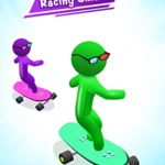 Roller Skate! Racing Smash – Skating Race Tracks Game