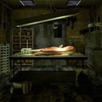 Can You Escape Horror 3