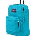 JanSport SuperBreak One, Scuba, Size