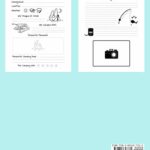 Camping Journal: Record Your Adventures (Camping Logbook)