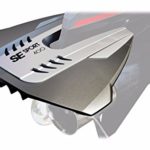 Hydrofoil SE 400 Sport in Dark Grey