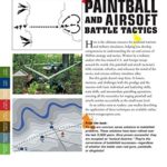 Paintball and Airsoft Battle Tactics