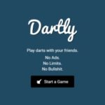 Dartly – Free Darts Scoring App