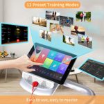 ANCHEER Treadmills, Folding Treadmill for Home