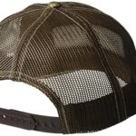 Trucker Hat | Adjustable Mesh Back Hunting Snap Back Hat