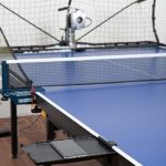 Newgy 3050XL Table Tennis Robot