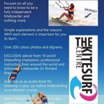 Learn Kitesurfing Faster with the Kitesurf Centre: Kiteboarding Made Simple