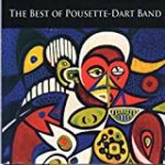 The Best of Pousette-Dart Band